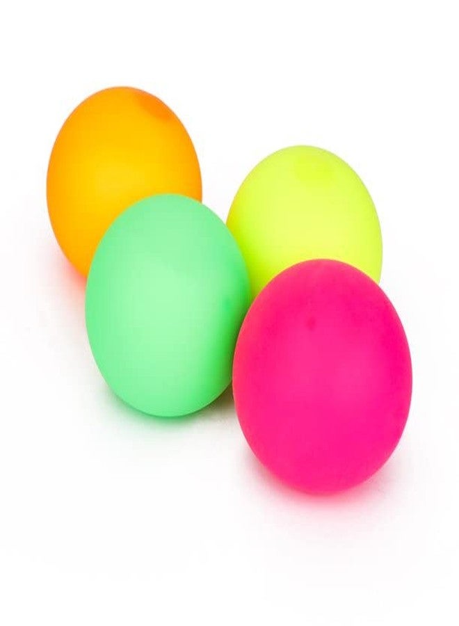 Firstly Traders Sports 2 Pieces Big Crazy Bouncing Balls Stress Reliever Jumbo Size 80 MM- Birthday Return Gift for Kids| Multicolor - Image 4